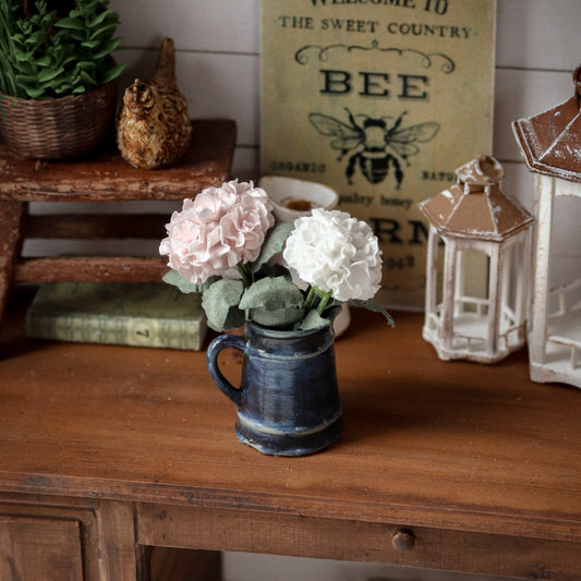 Flower Hydrangea Arragement #9