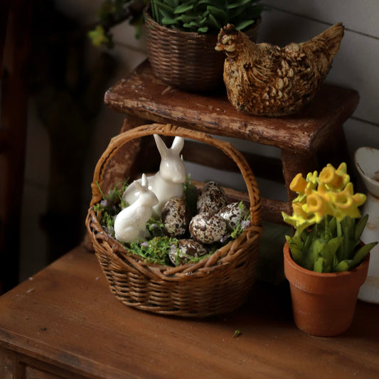 Arrangement Ostern #1